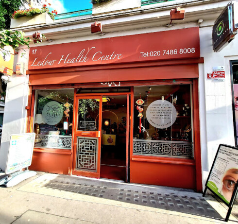 Store Image