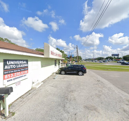 Store Image