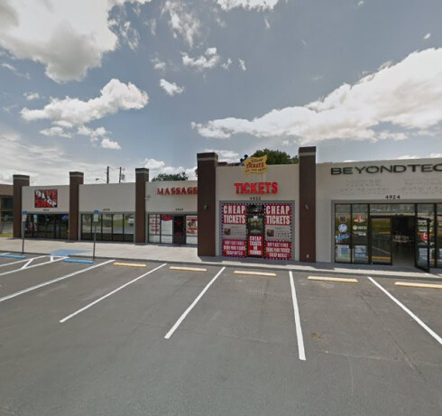 Store Image