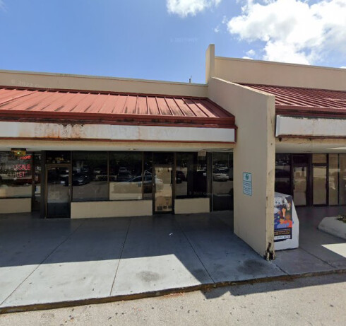 Store Image