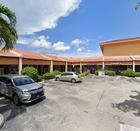 Store Image