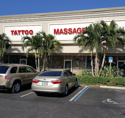 Store Image