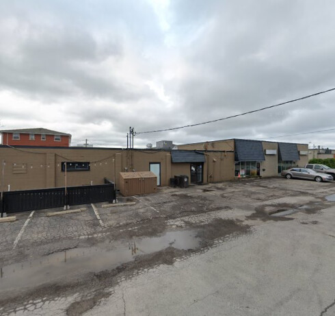 Store Image