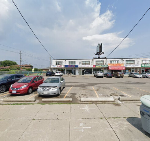 Store Image