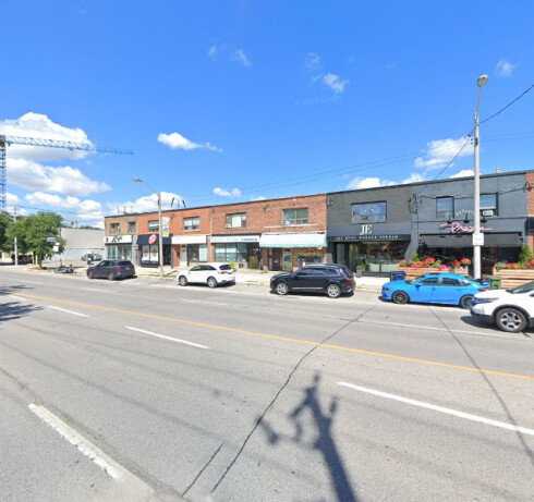 Store Image