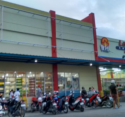 Store Image