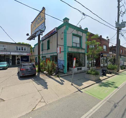Store Image