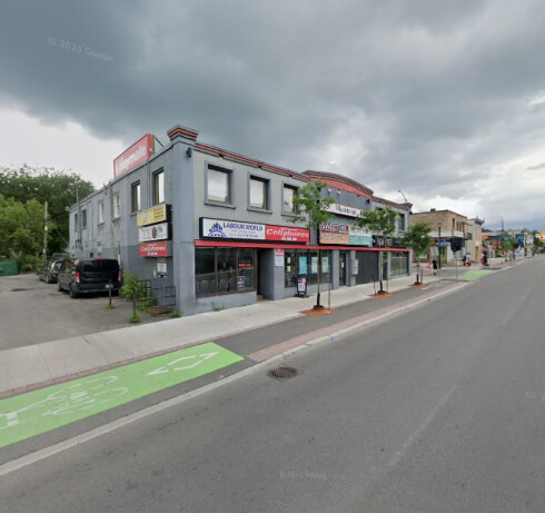 Store Image