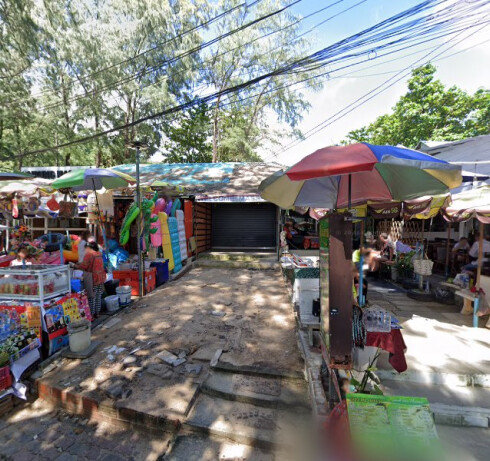 Store Image