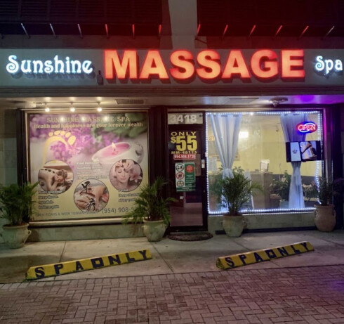 Store Image
