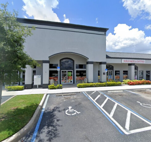 Store Image