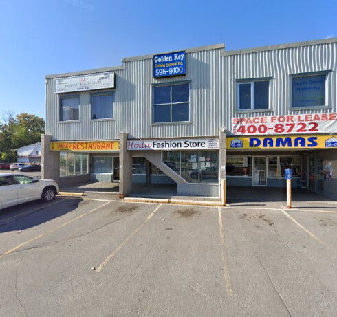 Store Image