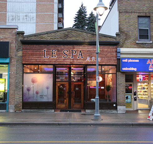 Store Image