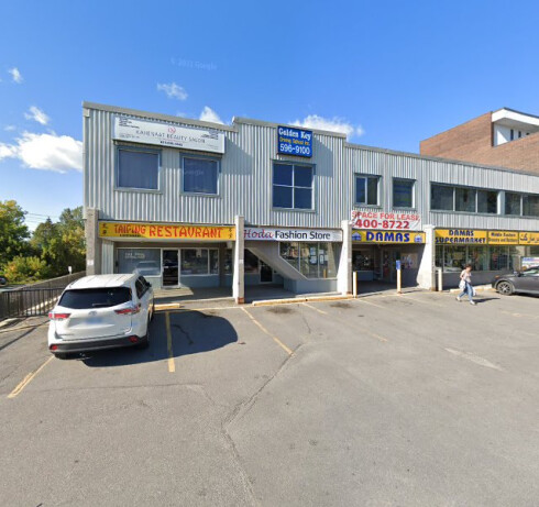 Store Image