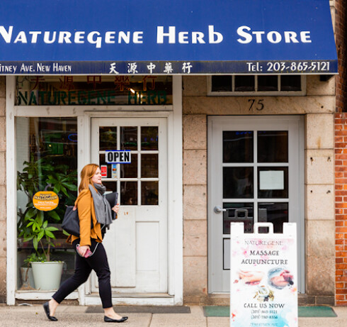 Store Image