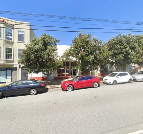 Store Image