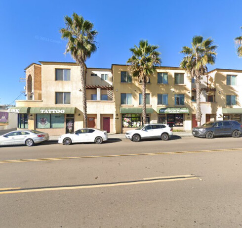 Store Image
