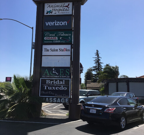 Store Image