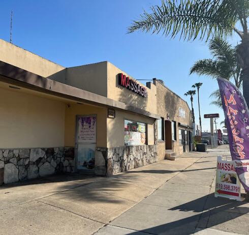 Store Image