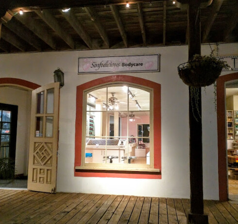 Store Image