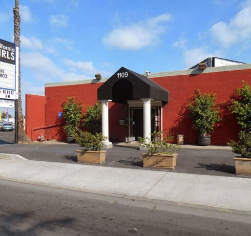 Venue Image