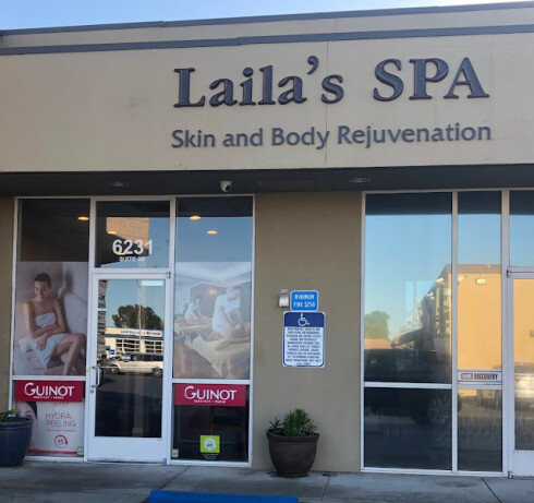 Store Image
