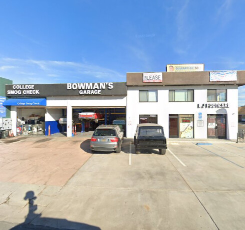 Store Image