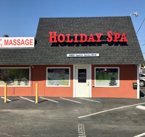 Store Image
