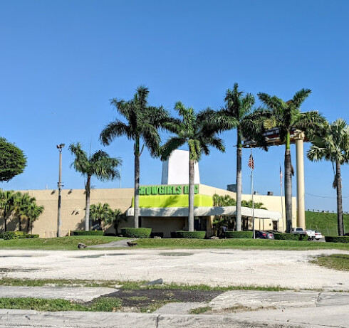 Venue Image