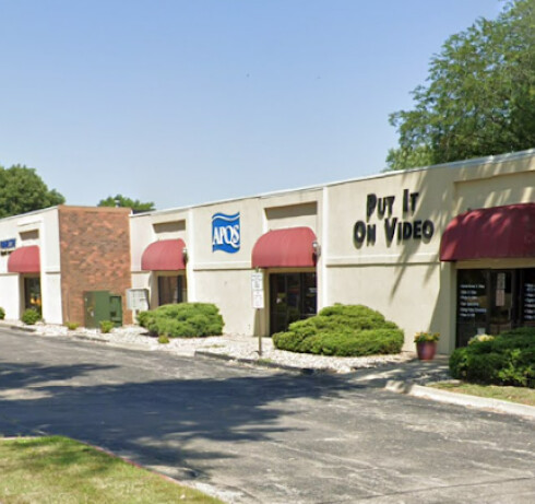 Store Image