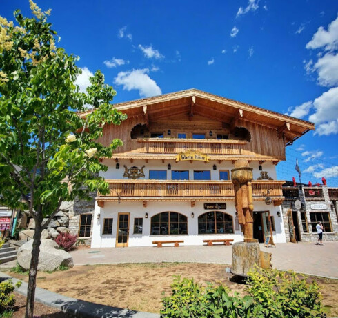 Store Image