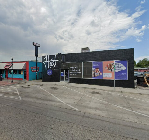 Venue Image