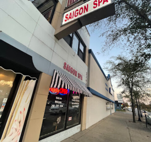 Store Image