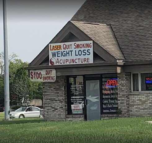 Store Image