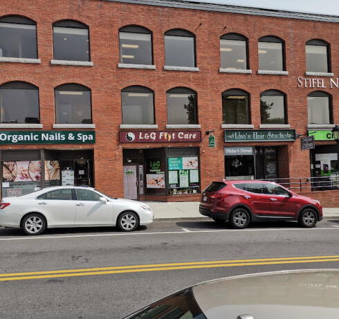 Store Image
