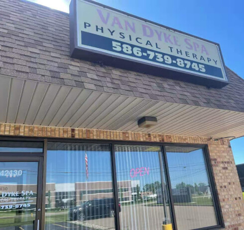 Store Image