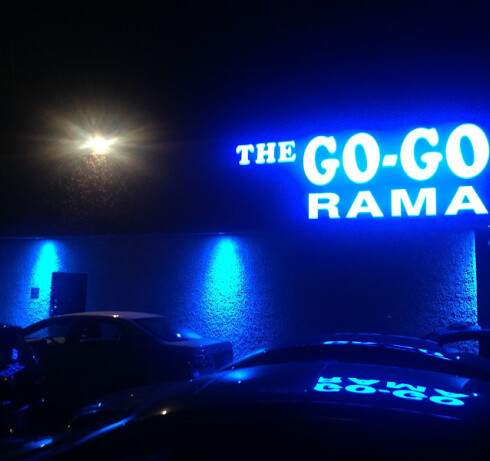 Venue Image