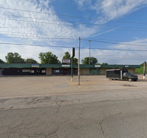 Venue Image