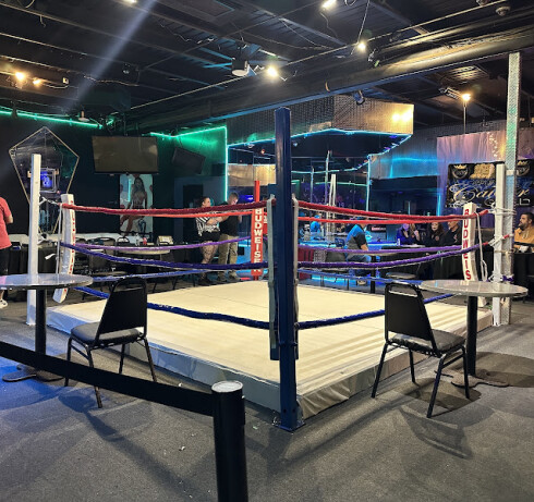 Venue Image