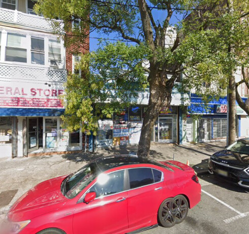 Store Image