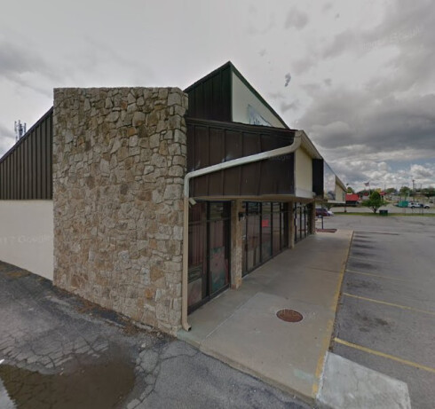 Store Image