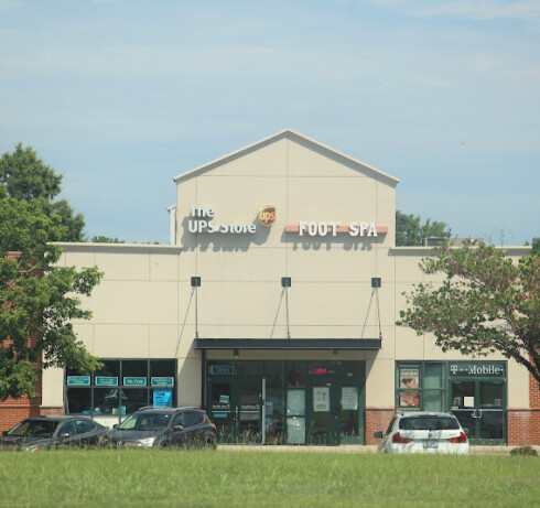 Store Image