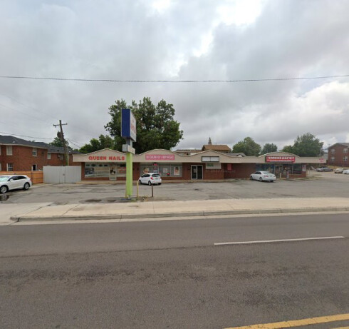 Store Image