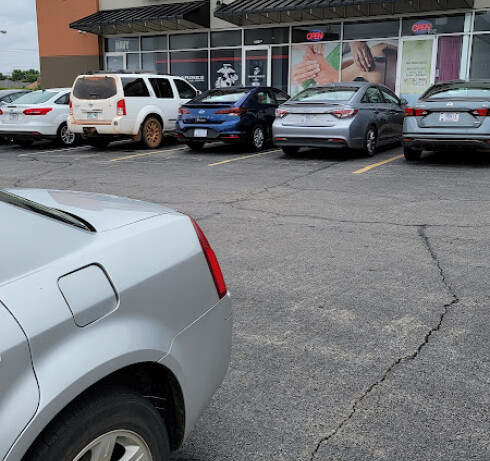 Store Image