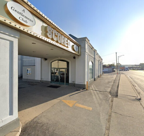 Venue Image