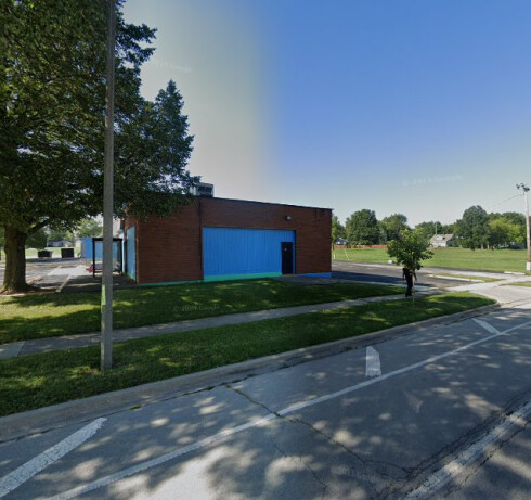 Venue Image