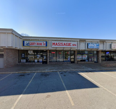 Store Image