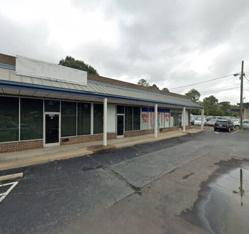 Store Image