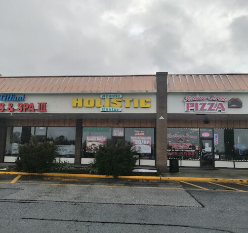 Store Image
