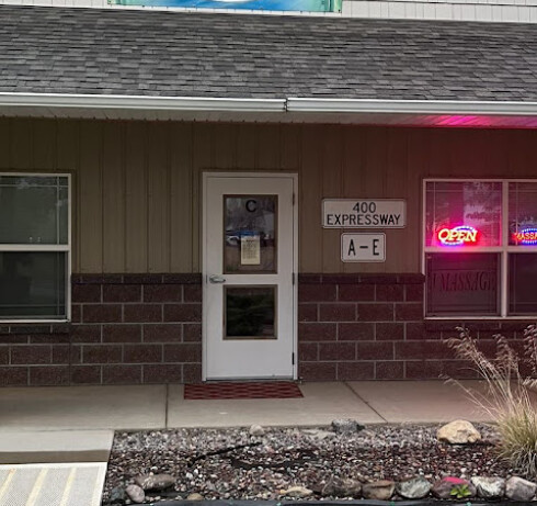 Store Image